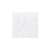 Ściereczka RPET 13x13 cm RPET CLOTH