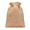 Torba prezentowa z juty JUTE MEDIUM