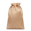 Torba prezentowa z juty JUTE LARGE
