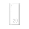Power bank Silicon Power QS15 20000 mAh