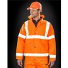 Kurtka zimowa Core Hi-Vis