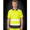 Polo Safety z recyklingu