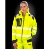 Bluza Safety Recycled z kapturem