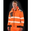 Bluza Safety Recycled z kapturem