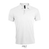 PRIME Męskie polo 200g PRIME MEN