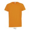 SPORTY-Dziecięcy T-Shirt SPORTY KIDS