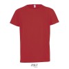SPORTY Dziecięcy T-Shirt SPORTY KIDS