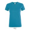 REGENT-Damski T-Shirt 150g REGENT WOMEN