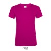 REGENT-Damski T-Shirt 150g REGENT WOMEN