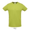 SPRINT-UNI TSHIRT-130g SPRINT