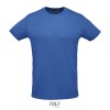 SPRINT-UNI TSHIRT-130g SPRINT