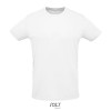 SPRINT-UNI TSHIRT-130g SPRINT