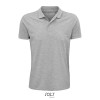 PLANET-Męskie POLO-170g PLANET MEN