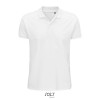 PLANET-Męskie POLO-170g PLANET MEN