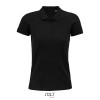 PLANET-Damskie POLO-170g PLANET WOMEN