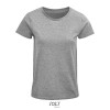 CRUSADER-Damski TSHIRT CRUSADER WOMEN