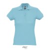 PASSION-Damskie POLO-170g PASSION