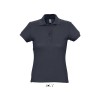 PASSION-Damskie POLO-170g PASSION