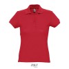 PASSION-Damskie POLO-170g PASSION