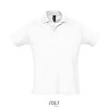 SUMMER II-Męskie POLO-170g SUMMER II