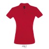 PERFECT-Damskie POLO-180g PERFECT WOMEN