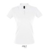 PERFECT-Damskie POLO-180g PERFECT WOMEN