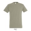 IMPERIAL-Męski TSHIRT-190g IMPERIAL