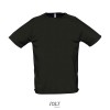 SPORTY-Męski TSHIRT-140g SPORTY