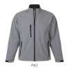 RELAX-Męski softshell-340g RELAX