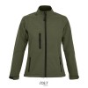 ROXY-Damski softshell-340g ROXY