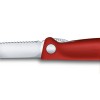 Składany nóż do warzyw i owoców Swiss Classic Victorinox