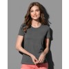 Classic-T Organic Fitted Women
