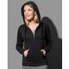 Sweat Jacket Select Women