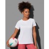 Damska koszulka Active 140 Raglan
