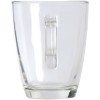 Szklany kubek 320 ml