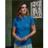 Damskie polo Luxury Stretch