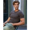 T-shirt Interlock