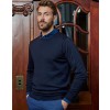 Sweter Crew Neck