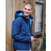 Kurtka Softshell z kapturem 3 warstwowa Venturer