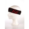 Wielofunkcyjna chusta BANDANA Schwarzwolf