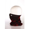 Wielofunkcyjna chusta BANDANA Schwarzwolf