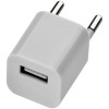 Zestaw power bank 2200 mAh, ładowarka i wtyczka EU